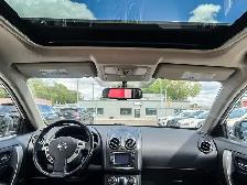 2011 Nissan Rogue SL- AWD - Photo 16