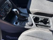 2020 Volkswagen Tiguan Trendline 4MOTION - Photo 11