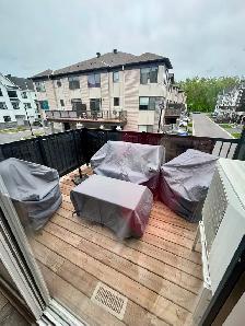 Townhouse rental - Photo 4
