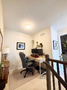 Townhouse rental - Photo 8