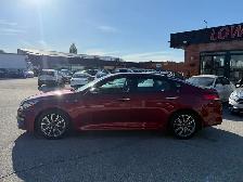 2019 Kia Optima No Accidents l LX l FWD l Auto l 2.4L l 4Cyl l - Photo 5