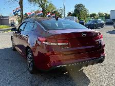 2019 Kia Optima No Accidents l LX l FWD l Auto l 2.4L l 4Cyl l - Photo 6