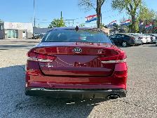 2019 Kia Optima No Accidents l LX l FWD l Auto l 2.4L l 4Cyl l - Photo 7