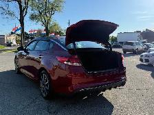 2019 Kia Optima No Accidents l LX l FWD l Auto l 2.4L l 4Cyl l - Photo 12