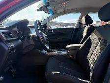 2019 Kia Optima No Accidents l LX l FWD l Auto l 2.4L l 4Cyl l - Photo 18