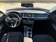 2019 Kia Optima No Accidents l LX l FWD l Auto l 2.4L l 4Cyl l - Photo 20