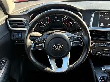 2019 Kia Optima No Accidents l LX l FWD l Auto l 2.4L l 4Cyl l - Photo 23