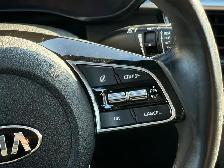 2019 Kia Optima No Accidents l LX l FWD l Auto l 2.4L l 4Cyl l - Photo 24