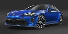 2017 Toyota 86