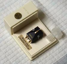 Denon DL-103R Phono Cartridge - Photo 3