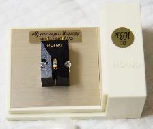Denon DL-103R Phono Cartridge - Photo 4