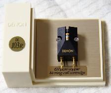 Denon DL-103R Phono Cartridge - Photo 5