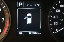 2017 Hyundai Tucson SE AWD Call 902-466-9550 Heated Seats, Sunro - Photo 11