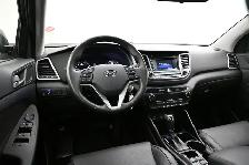 2017 Hyundai Tucson SE AWD Call 902-466-9550 Heated Seats, Sunro - Photo 20