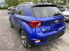 2022 Hyundai Venue Urban - Photo 5
