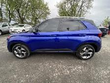 2022 Hyundai Venue Urban - Photo 6