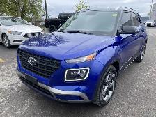 2022 Hyundai Venue Urban - Photo 7