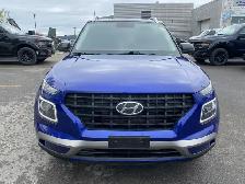 2022 Hyundai Venue Urban - Photo 8
