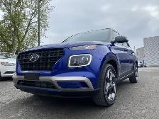 2022 Hyundai Venue Urban - Photo 9