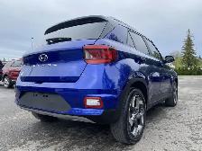 2022 Hyundai Venue Urban - Photo 10