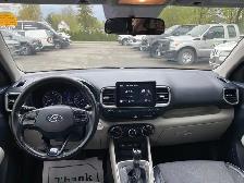 2022 Hyundai Venue Urban - Photo 14