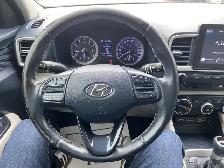 2022 Hyundai Venue Urban - Photo 21