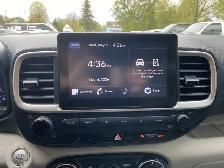 2022 Hyundai Venue Urban - Photo 23