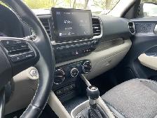 2022 Hyundai Venue Urban - Photo 27