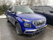 2022 Hyundai Venue Urban - Photo 31