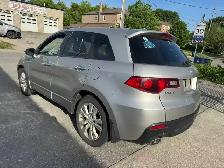 2010 Acura RDX AWD 4dr - Photo 6