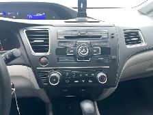 2014 Honda Civic REBUILT REBUILT LX - Photo 12