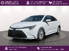 2025 Toyota Corolla LE CVT