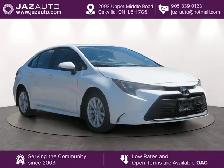2025 Toyota Corolla LE CVT - Photo 2