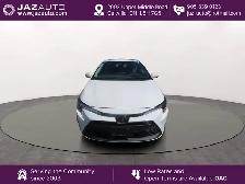 2025 Toyota Corolla LE CVT - Photo 3