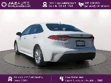 2025 Toyota Corolla LE CVT - Photo 5