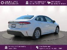 2025 Toyota Corolla LE CVT - Photo 6