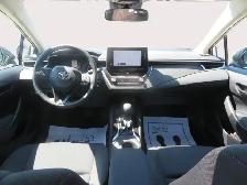2025 Toyota Corolla LE CVT - Photo 14
