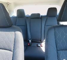 2025 Toyota Corolla LE CVT - Photo 15