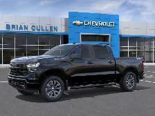 2026 Chevrolet Silverado 1500 - Photo 2