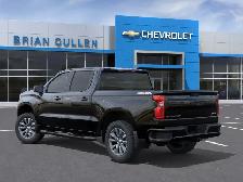 2026 Chevrolet Silverado 1500 - Photo 3