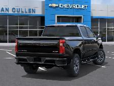 2026 Chevrolet Silverado 1500 - Photo 4