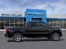 2026 Chevrolet Silverado 1500 - Photo 5