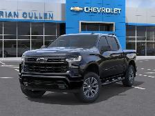 2026 Chevrolet Silverado 1500 - Photo 6