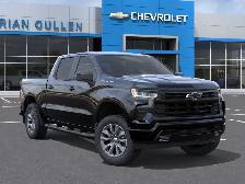 2026 Chevrolet Silverado 1500 - Photo 7