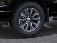 2026 Chevrolet Silverado 1500 - Photo 9