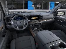 2026 Chevrolet Silverado 1500 - Photo 15
