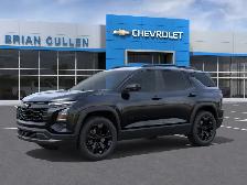 2026 Chevrolet Equinox - Photo 2