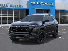 2026 Chevrolet Equinox - Photo 6