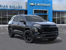 2026 Chevrolet Equinox - Photo 7
