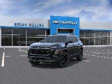 2026 Chevrolet Equinox - Photo 8